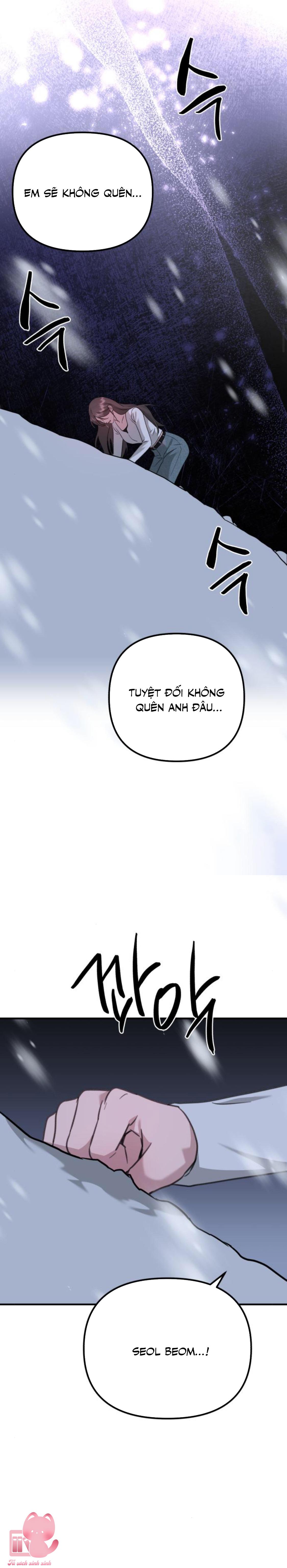 Thần Hổ Jangsan Chapter 50 - Trang 4