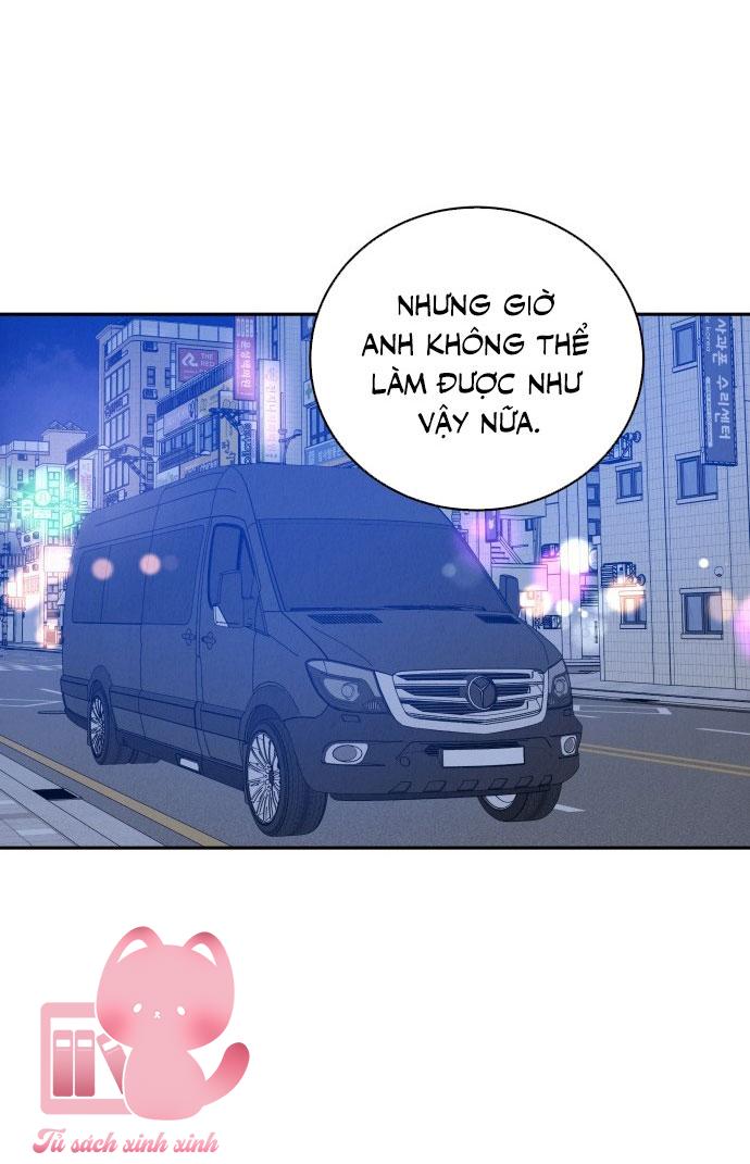 Thuyết Tình Yêu Ích Kỷ Chapter 1 - Trang 4