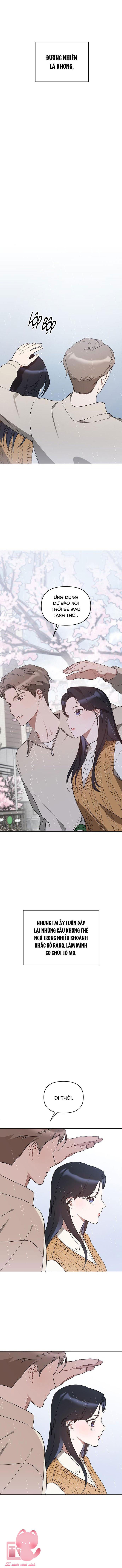 Gieo Nhân Gặt Quả Chap 34 - Trang 2