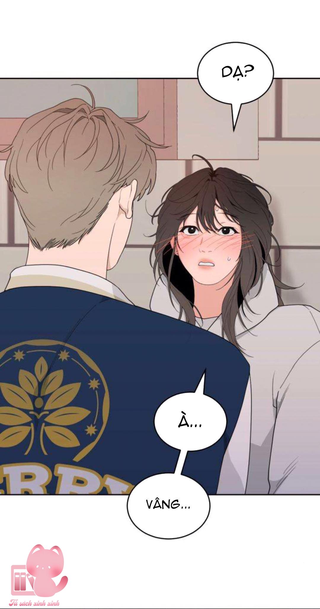 Vận May Không Ngờ Chapter 5 - Trang 4