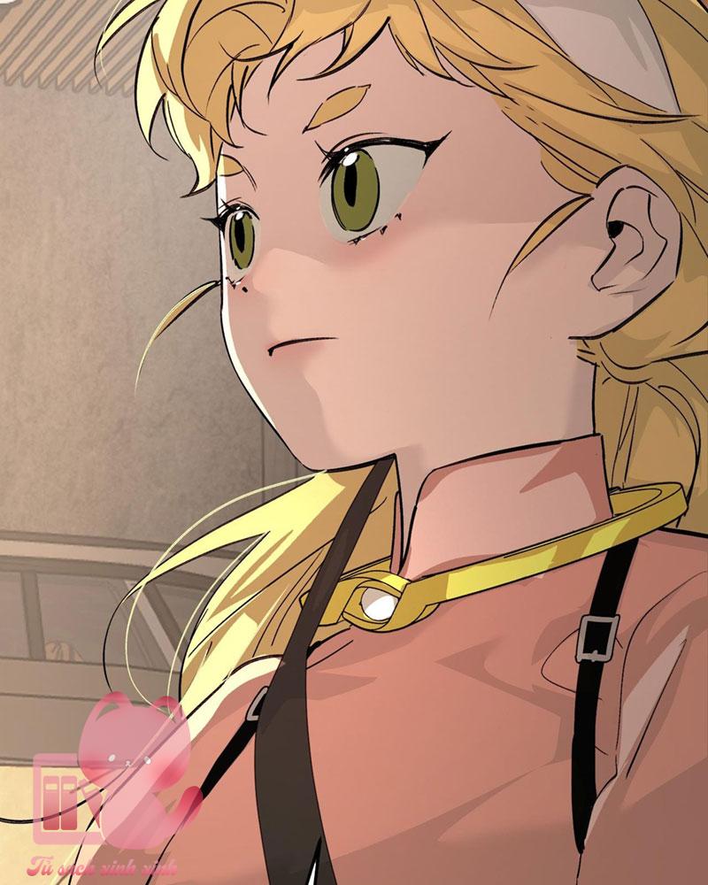 Ác Chi Hoàn Chapter 19 - Trang 4