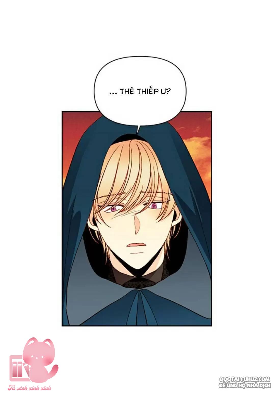 Hoàng Hậu Tái Hôn Chapter 64 - Trang 4