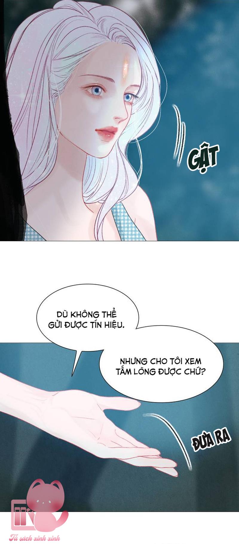 Thần Bí Chap 24 - Trang 2