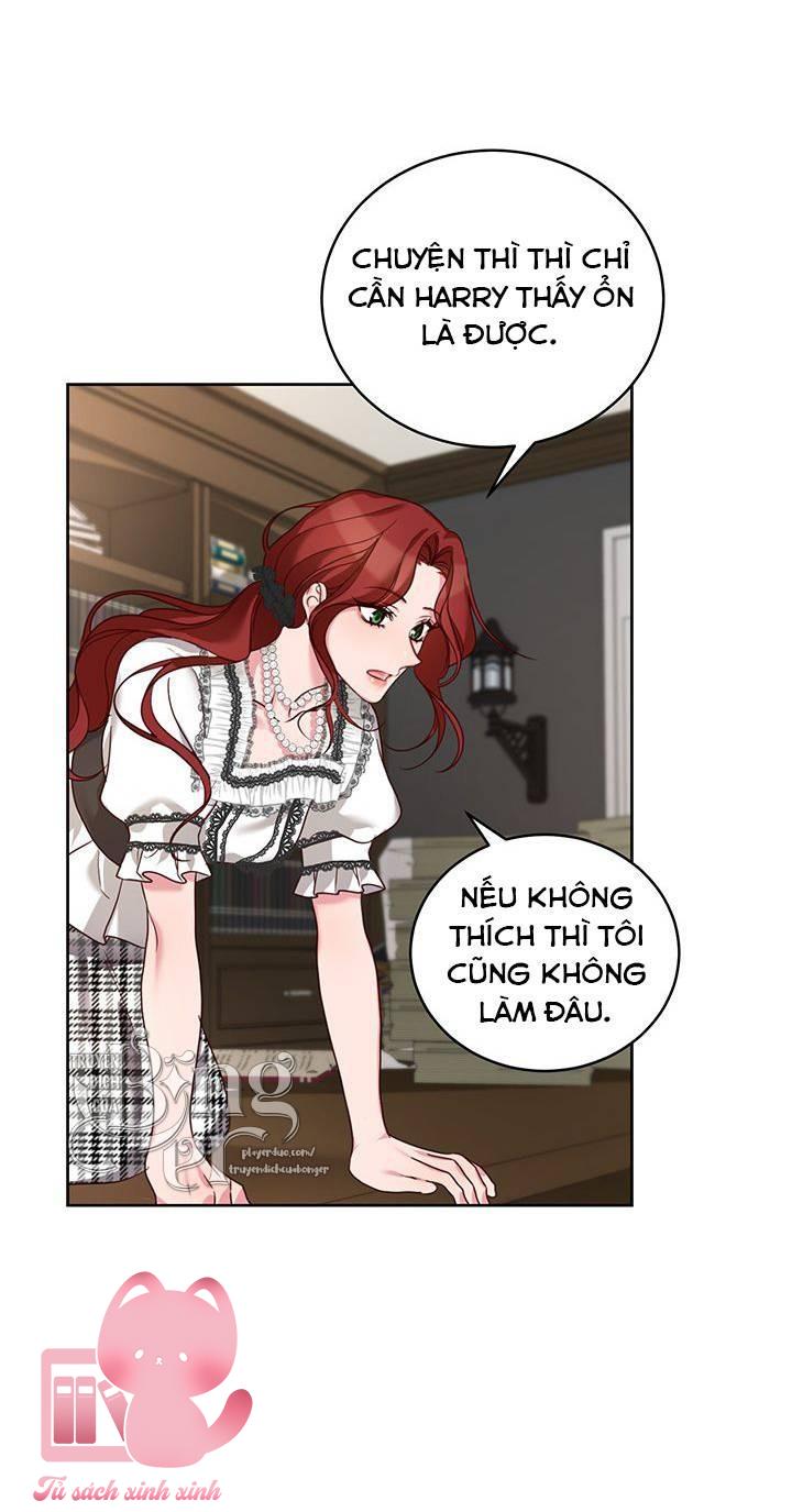 Thế Thì Ta Cứ Trở Thành Kẻ Ác Thôi Chap 21 - Trang 2