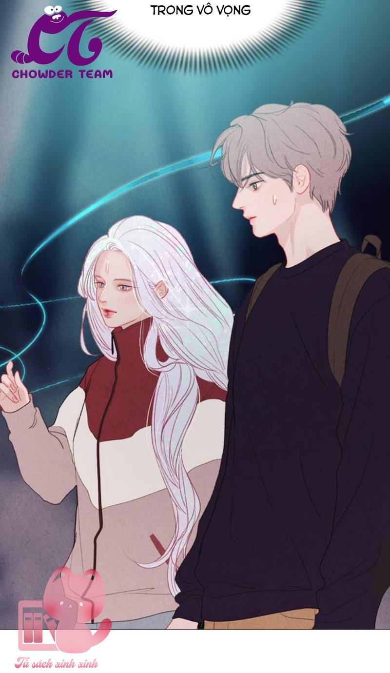 Thần Bí Chap 18 - Trang 2