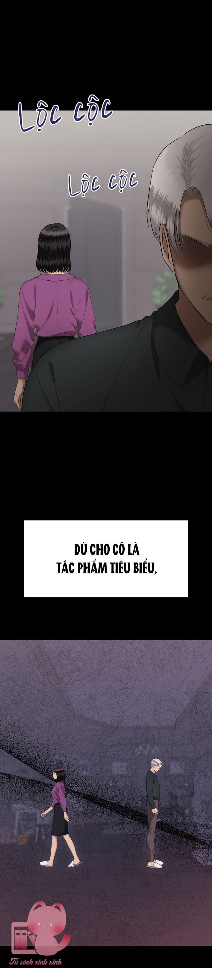 Chị Em Tranh Đấu Chap 63 - Trang 2