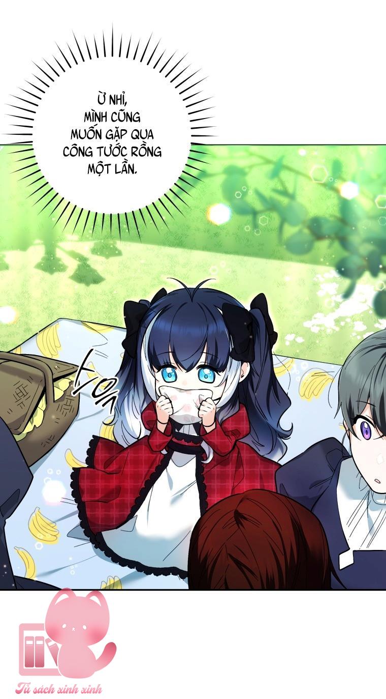Bé Con Cá Voi Sát Thủ Chapter 11 - Trang 4
