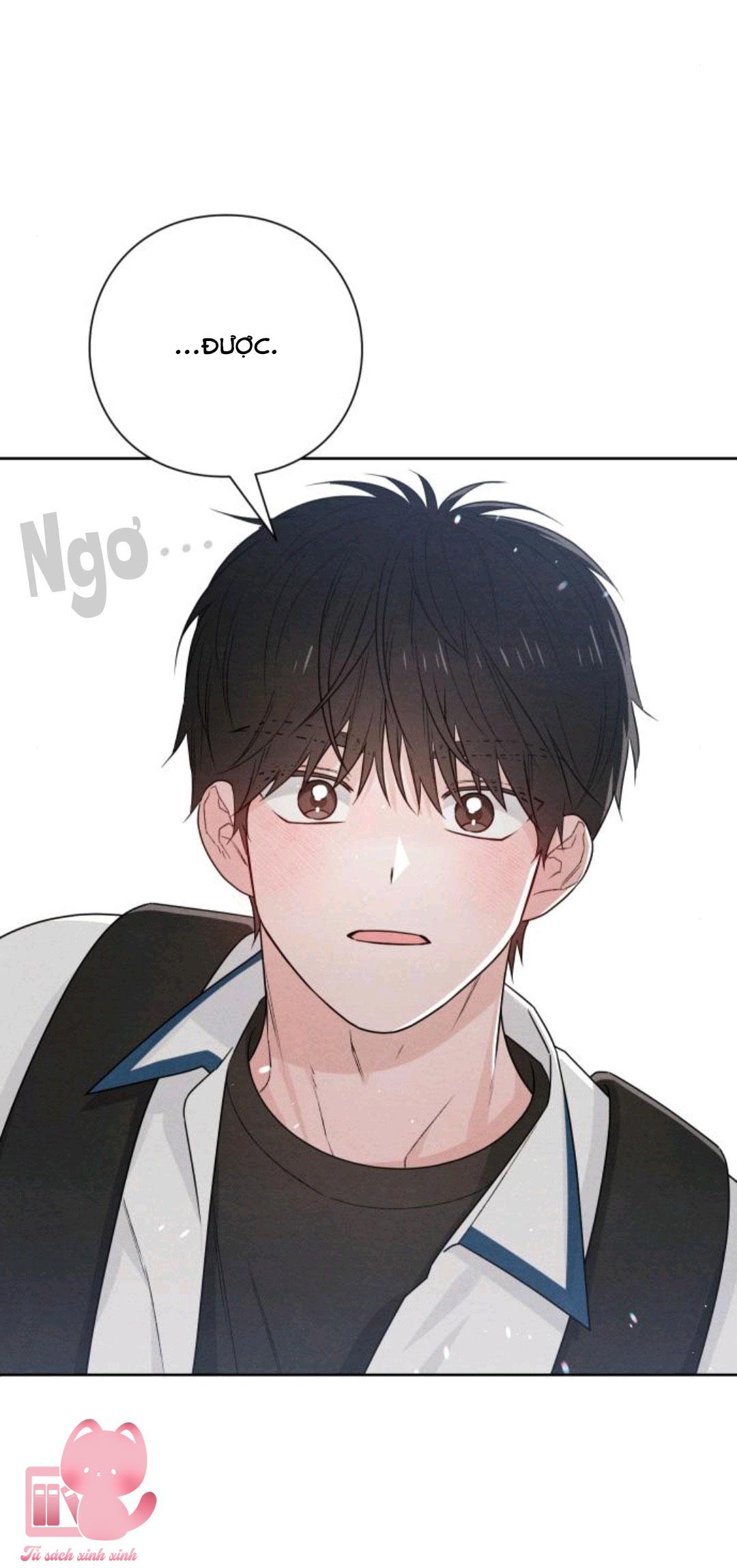 Bí Mật Thanh Xuân Chapter 41 - Trang 4