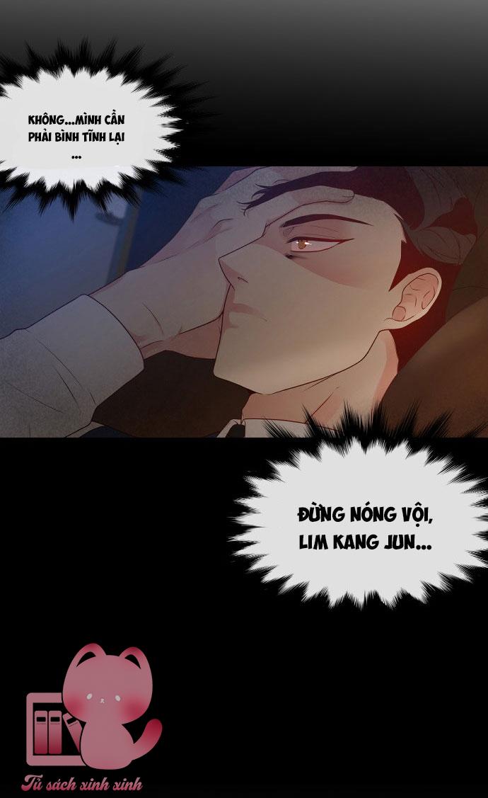 Tôi Sẽ Mang Em Đi Chap 32 - Trang 3