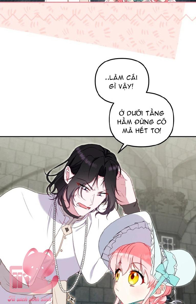 Tôi Được Nuôi Dưỡng Bởi Những Kẻ Phản Diện Chap 72 - Trang 3