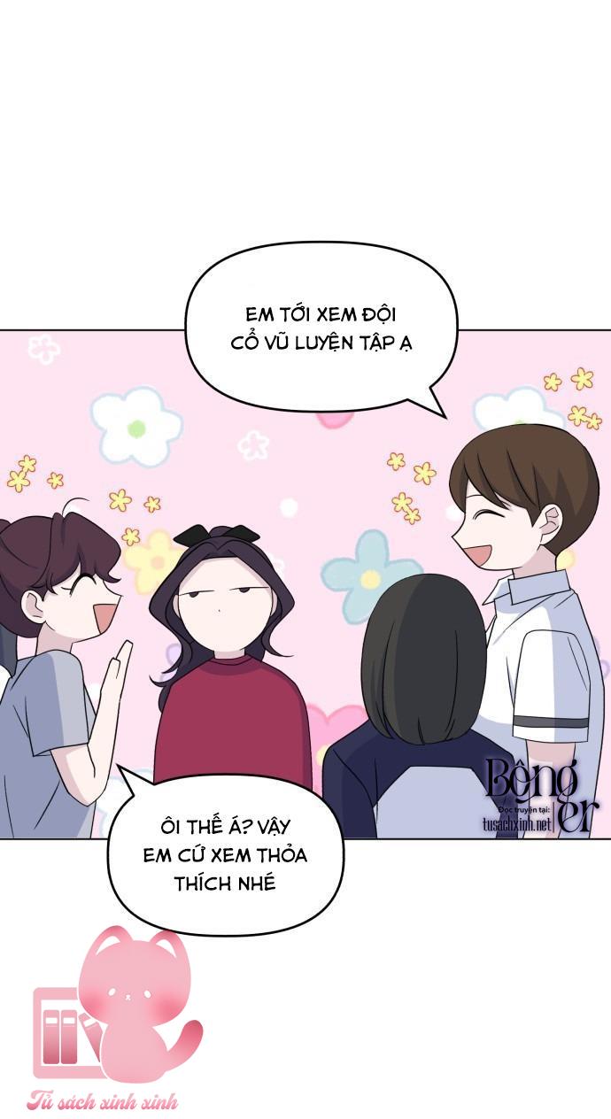 Quan Hệ Nhân Quả Chap 19 - Trang 2