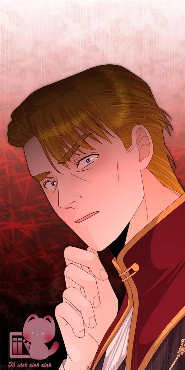 Hoàng Hậu Tái Hôn Chapter 154 - Trang 4