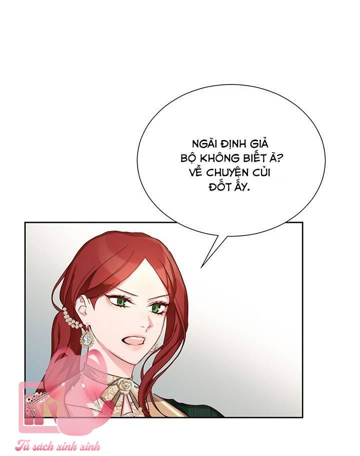 Thế Thì Ta Cứ Trở Thành Kẻ Ác Thôi Chap 12 - Trang 2