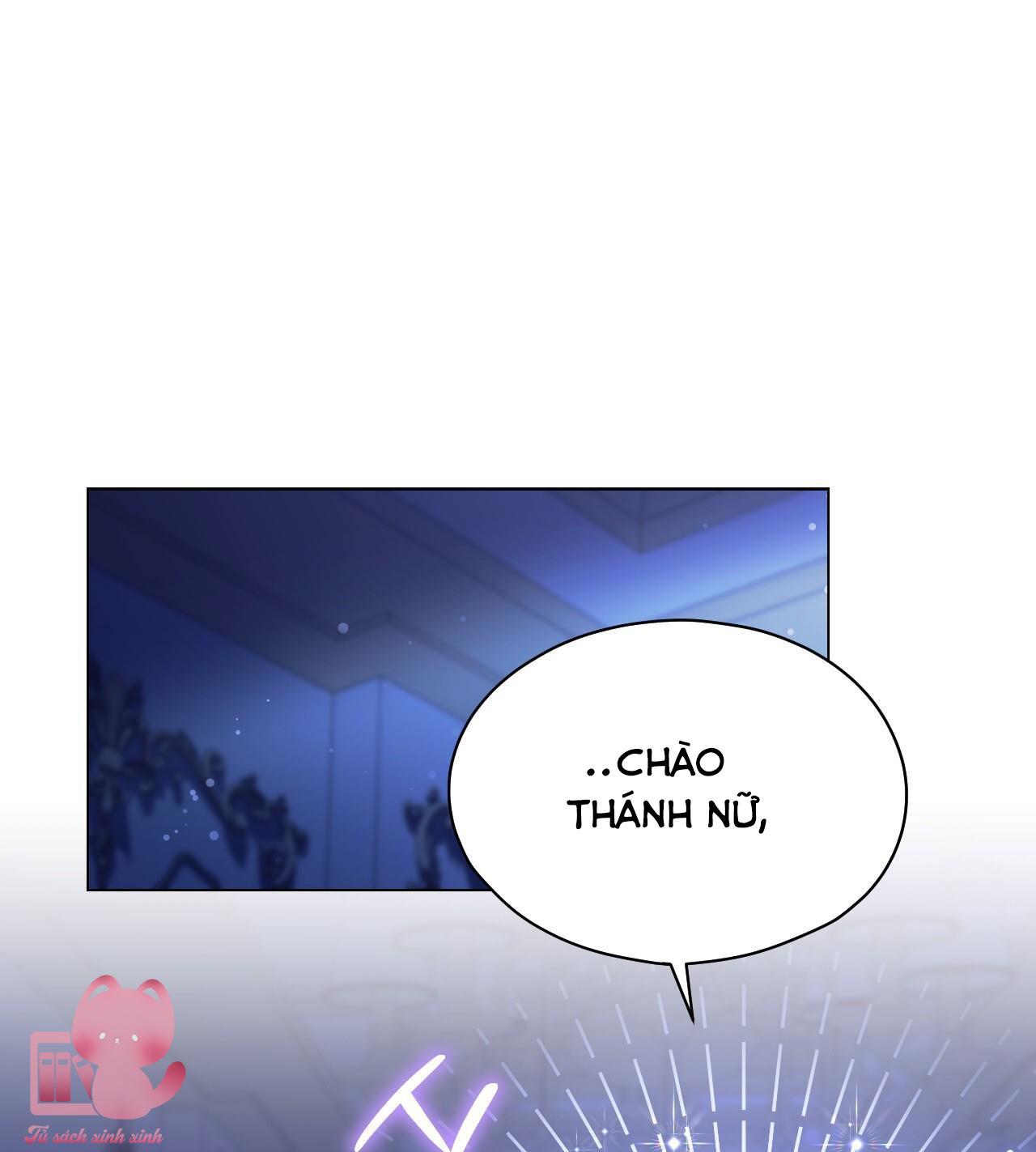 Thánh Nữ Giả Muốn Bỏ Trốn Chap 19 - Trang 4