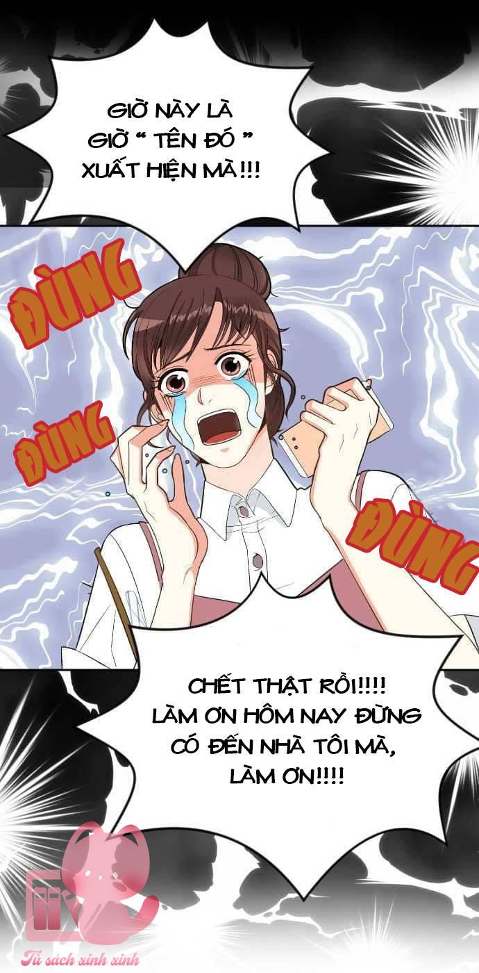 Tôi Sẽ Mang Em Đi Chap 1 - Trang 3