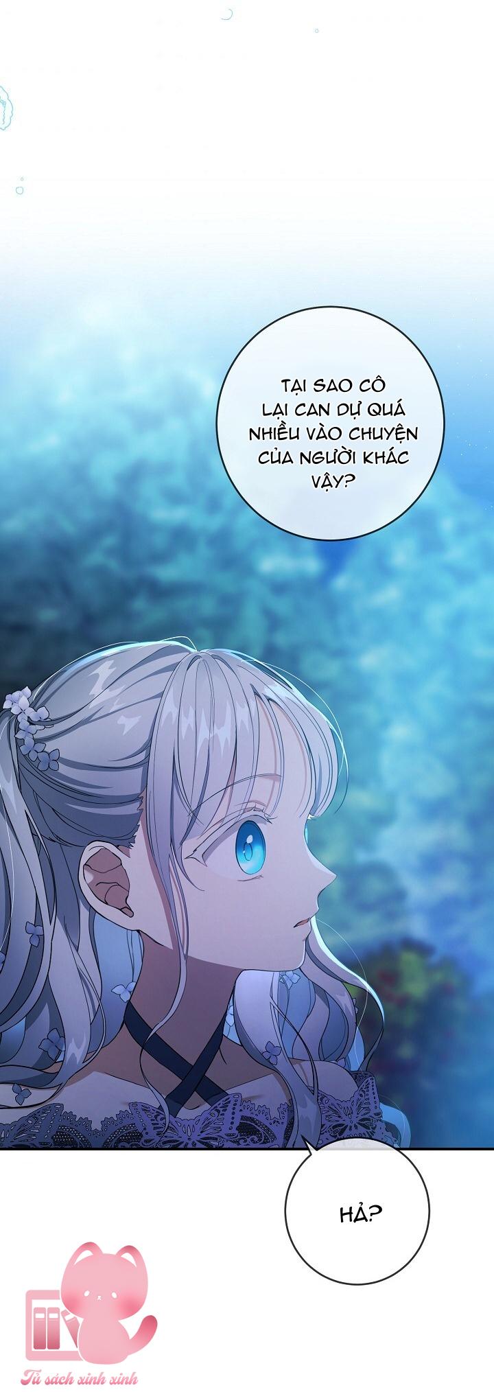 Hướng Về Ánh Dương Lần Nữa Chapter 43 - Trang 4