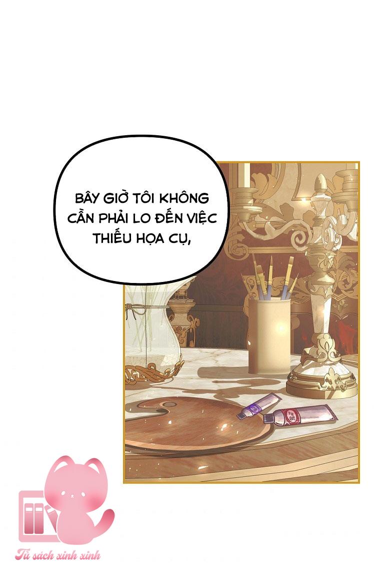 Thời Gian Của Nhân Vật Phụ Có Giới Hạn Chapter 28 - Trang 4