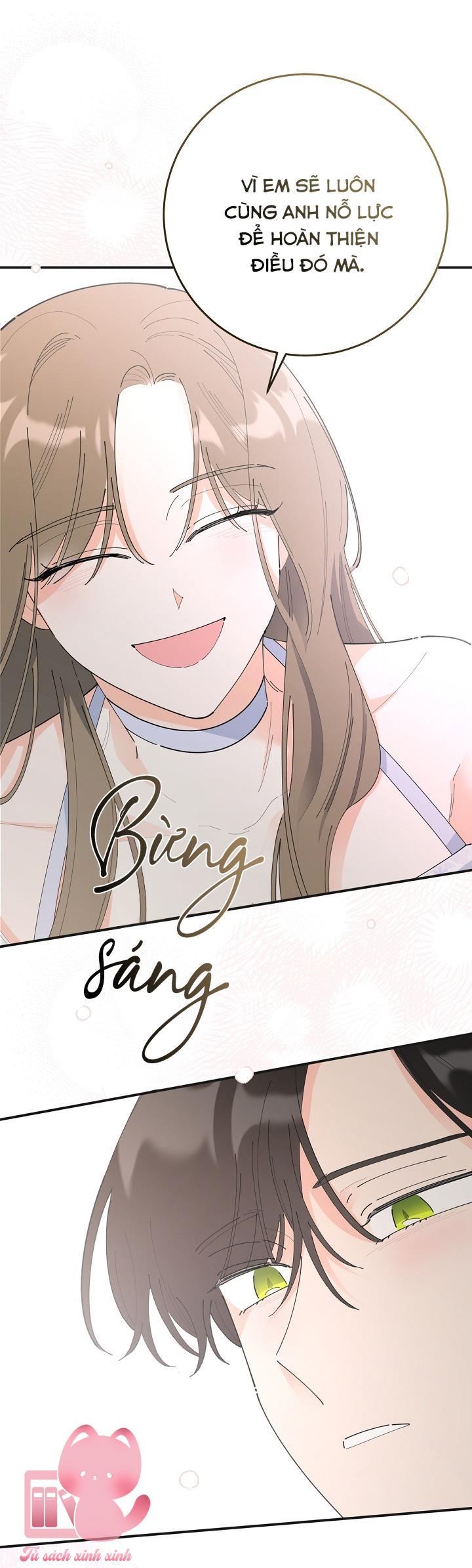 Người Hùng Của Ác Nữ Chapter 98 - Trang 4
