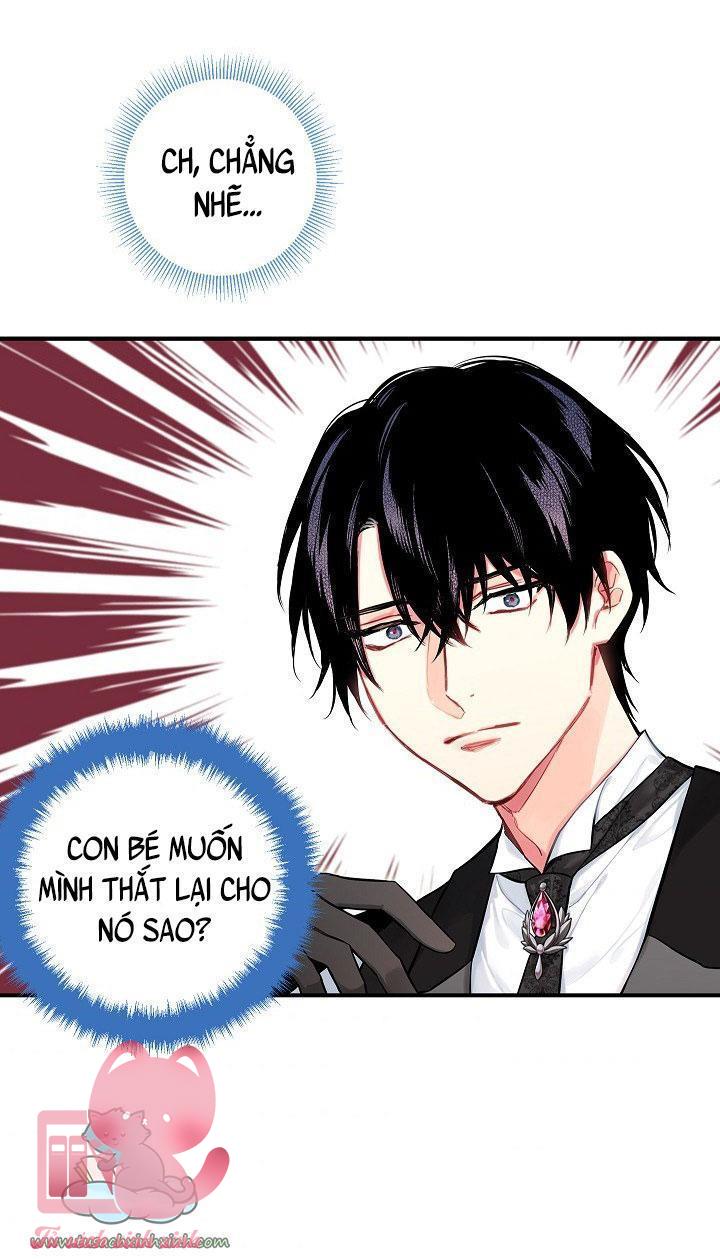 Ác Nữ Muốn Ly Hôn Chap 117 - Trang 2