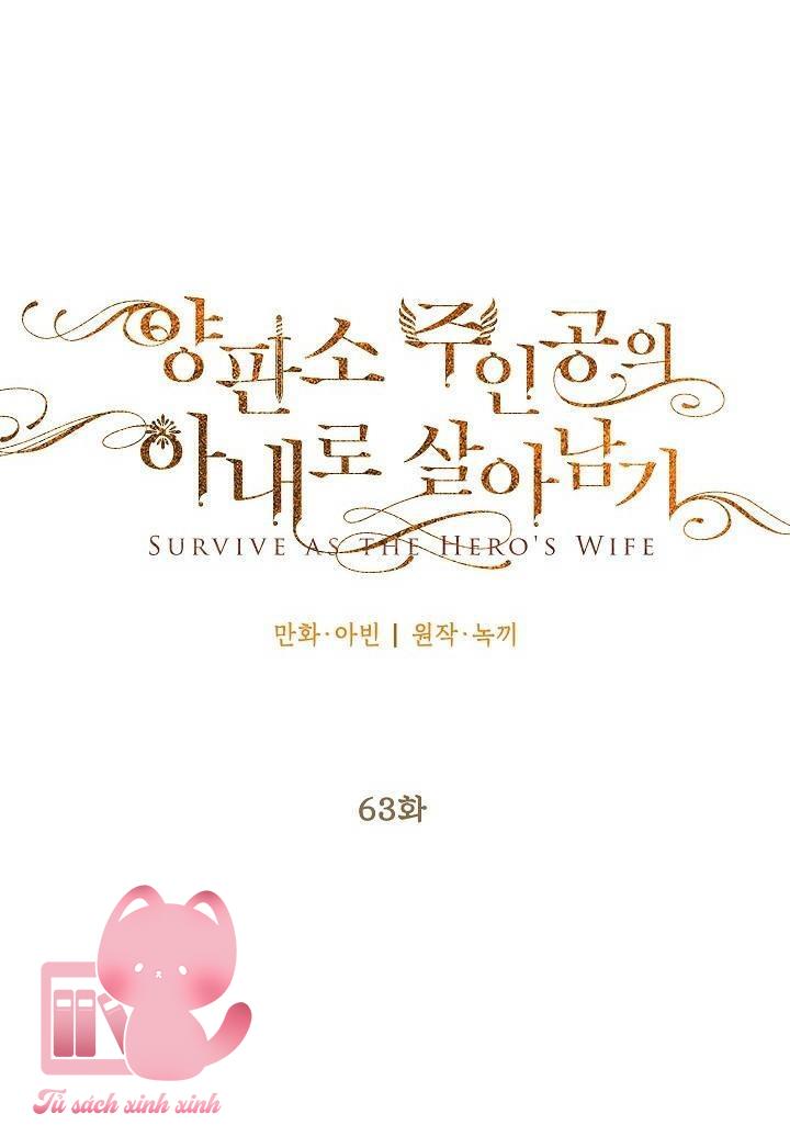 Ác Nữ Muốn Ly Hôn Chap 63 - Trang 2