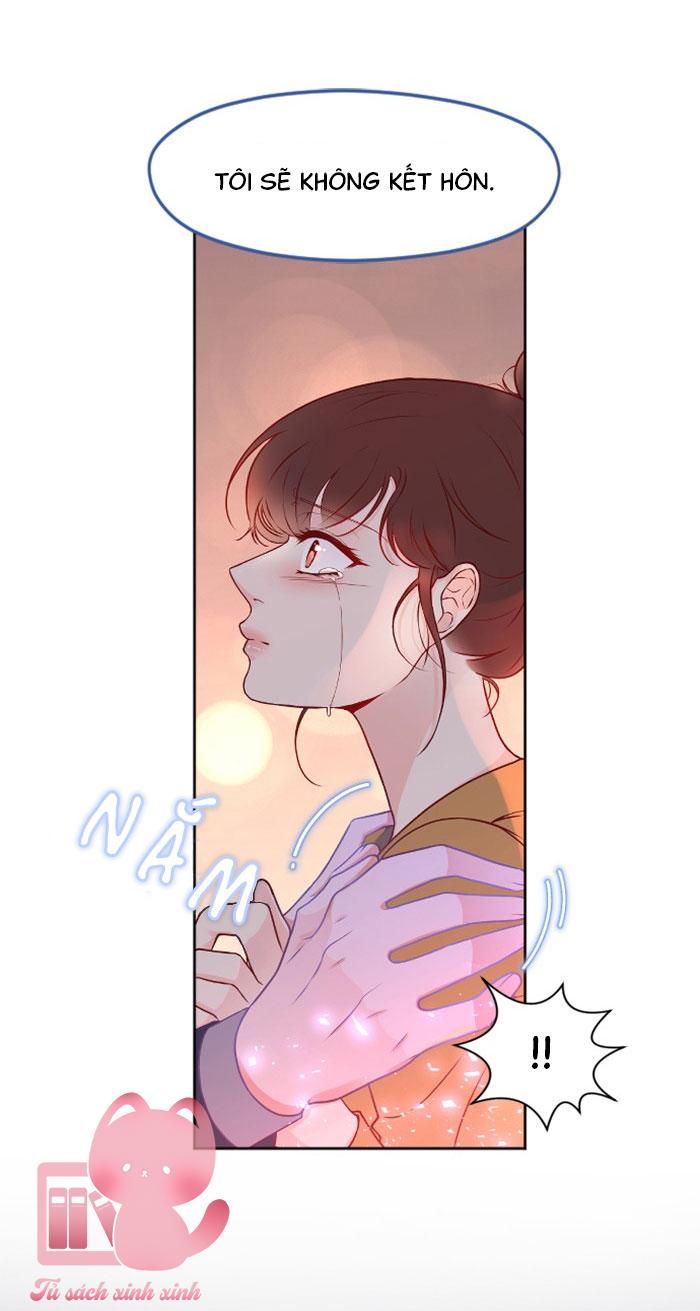 Tôi Sẽ Mang Em Đi Chap 31 - Trang 3