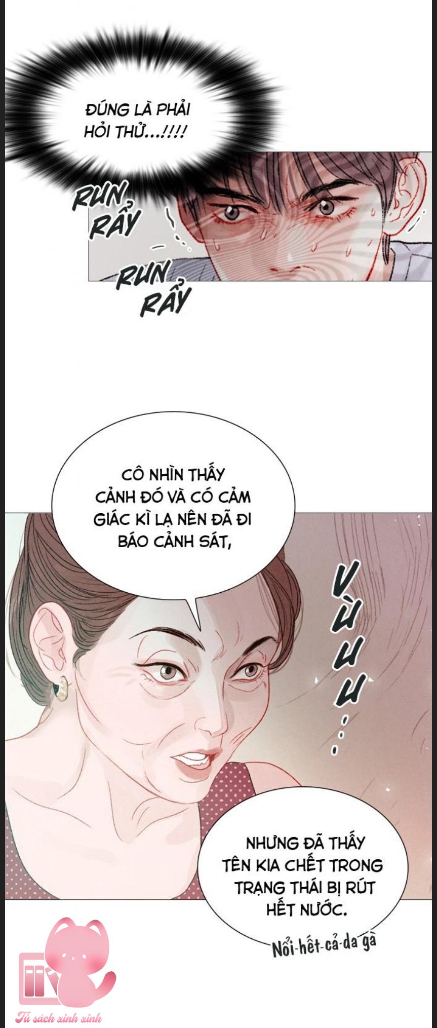 Thần Bí Chap 69 - Trang 2
