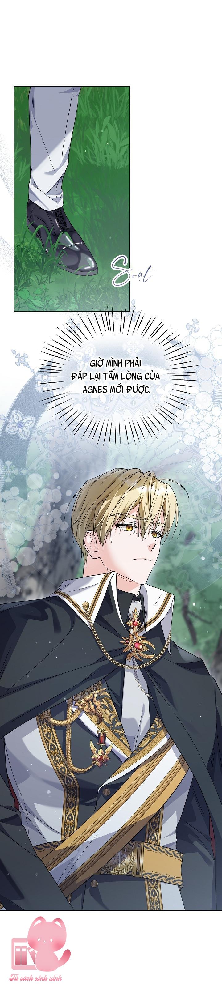Hoàng Nữ Cosplay Nonfan Chapter 49 - Trang 4