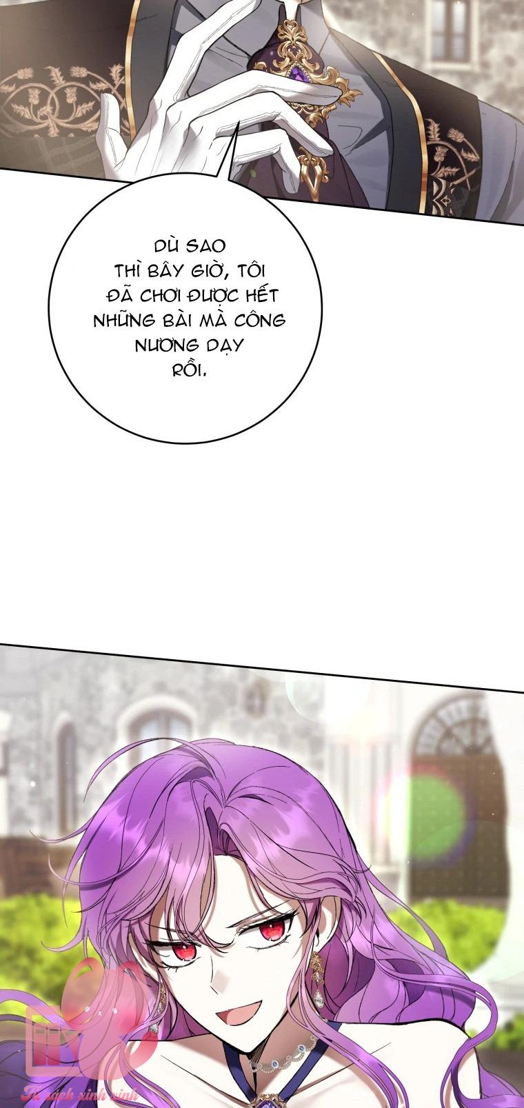 Làm Ác Nữ Bộ Không Tuyệt Sao? Chapter 80 - Trang 4