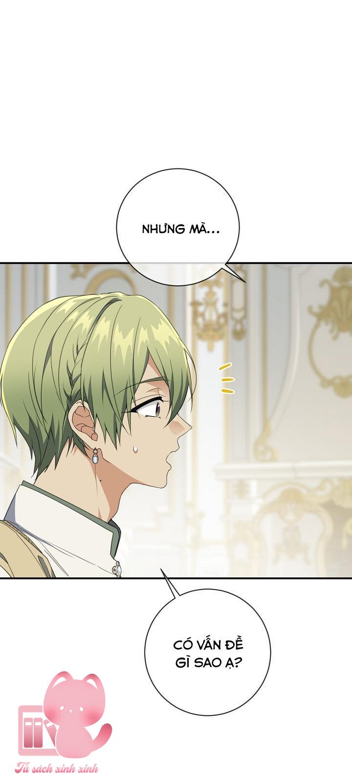 Hướng Về Ánh Dương Lần Nữa Chapter 75 - Trang 4