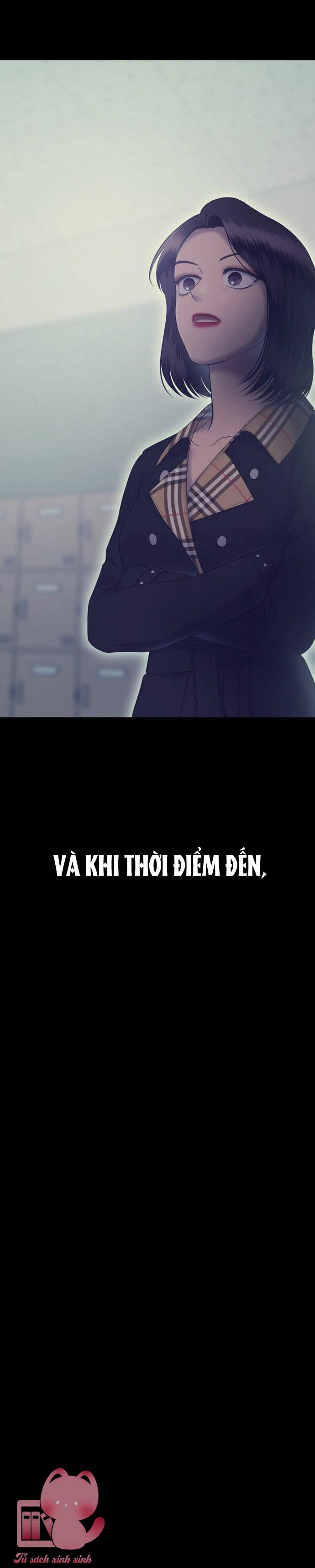 Chị Em Tranh Đấu Chap 70 - Trang 2