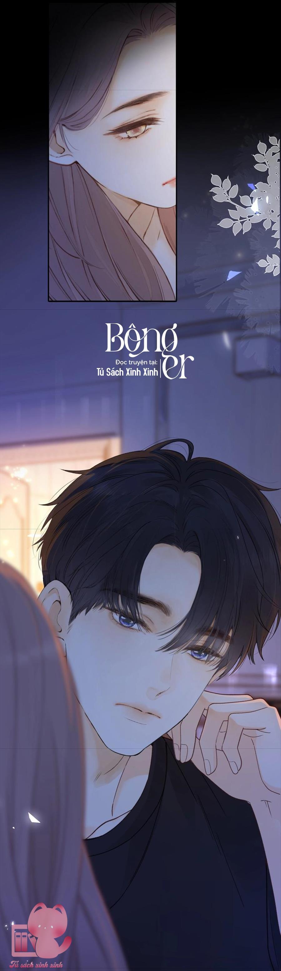 Khó Dỗ Dành Chap 62 - Trang 2