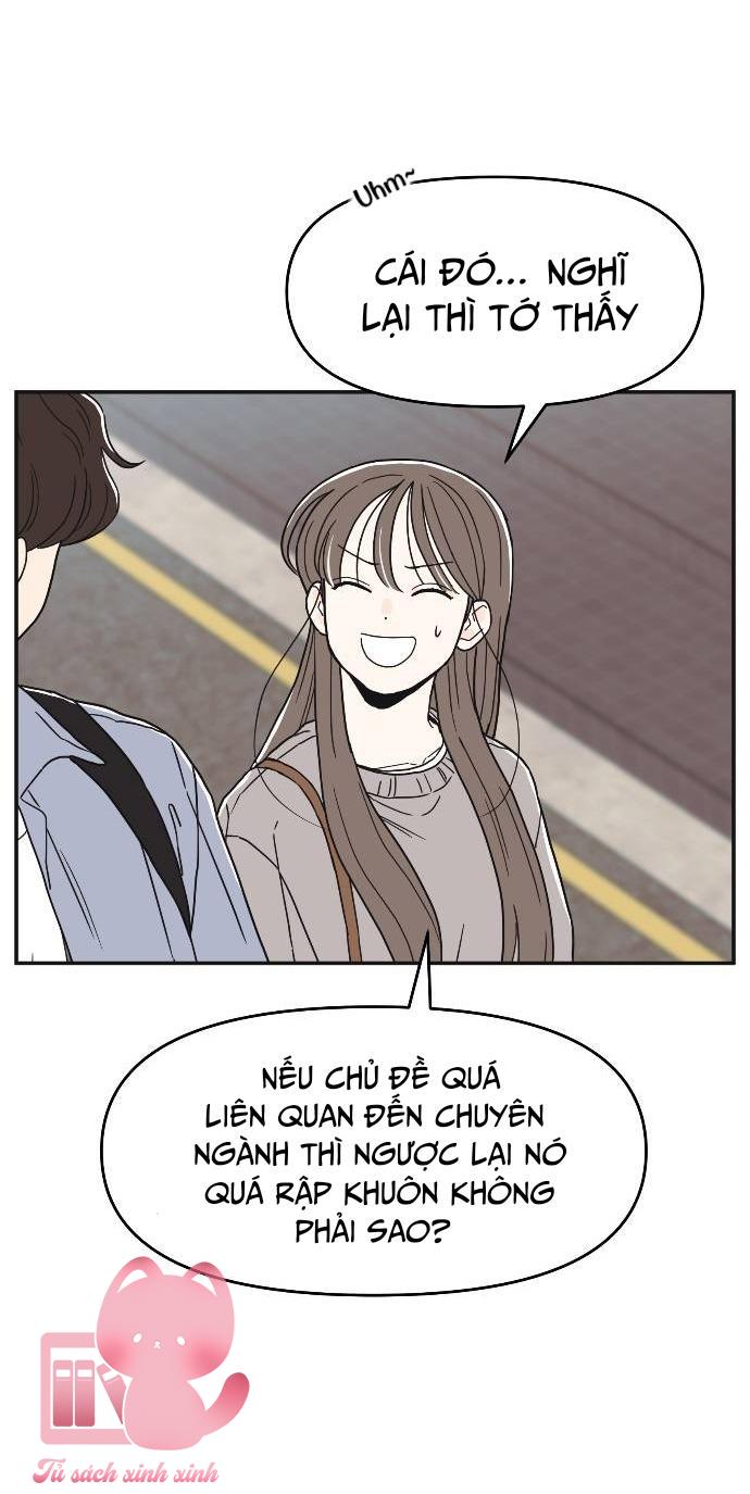 Trái Dấu Hút Nhau Chap 8 - Trang 2