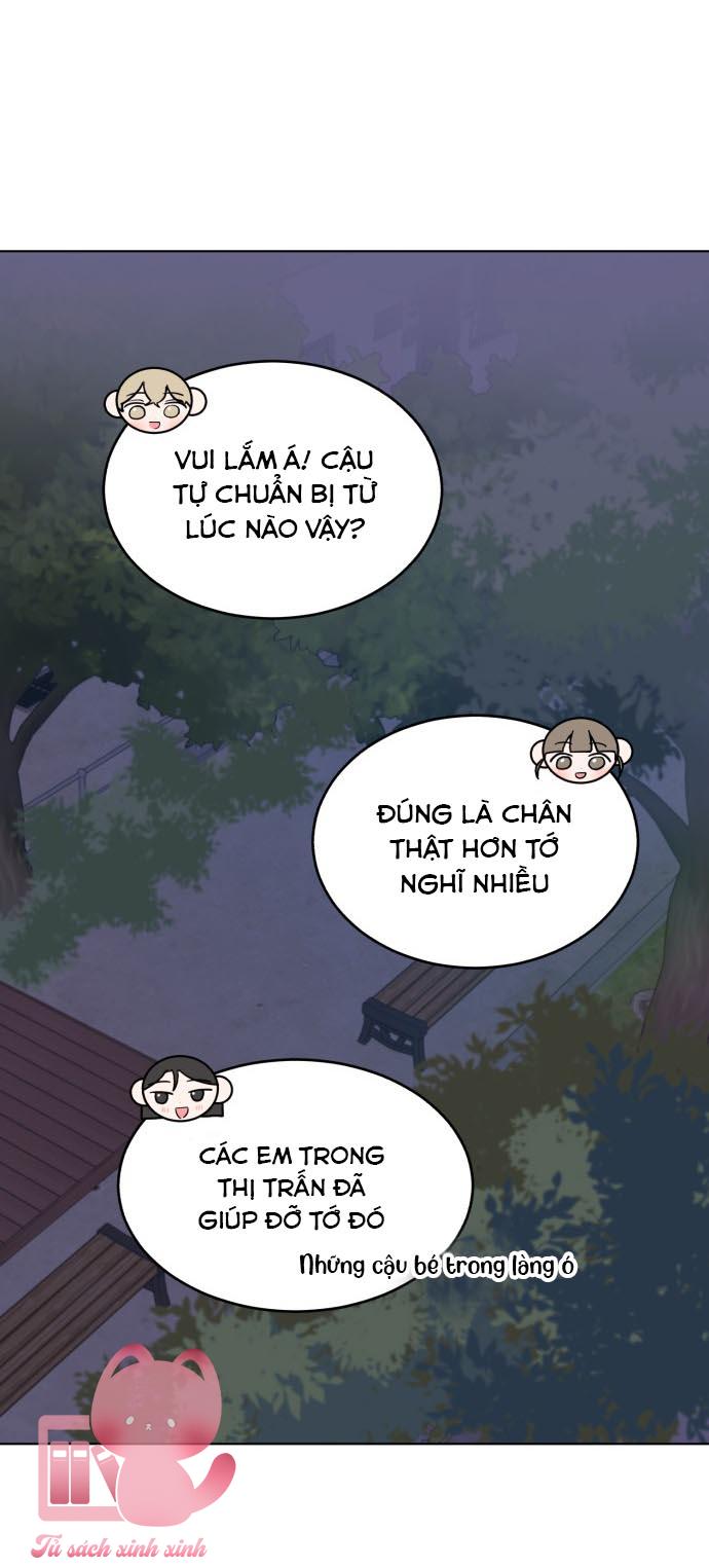 Chúng Ta Là Gì Của Nhau? Chap 28 - Trang 2