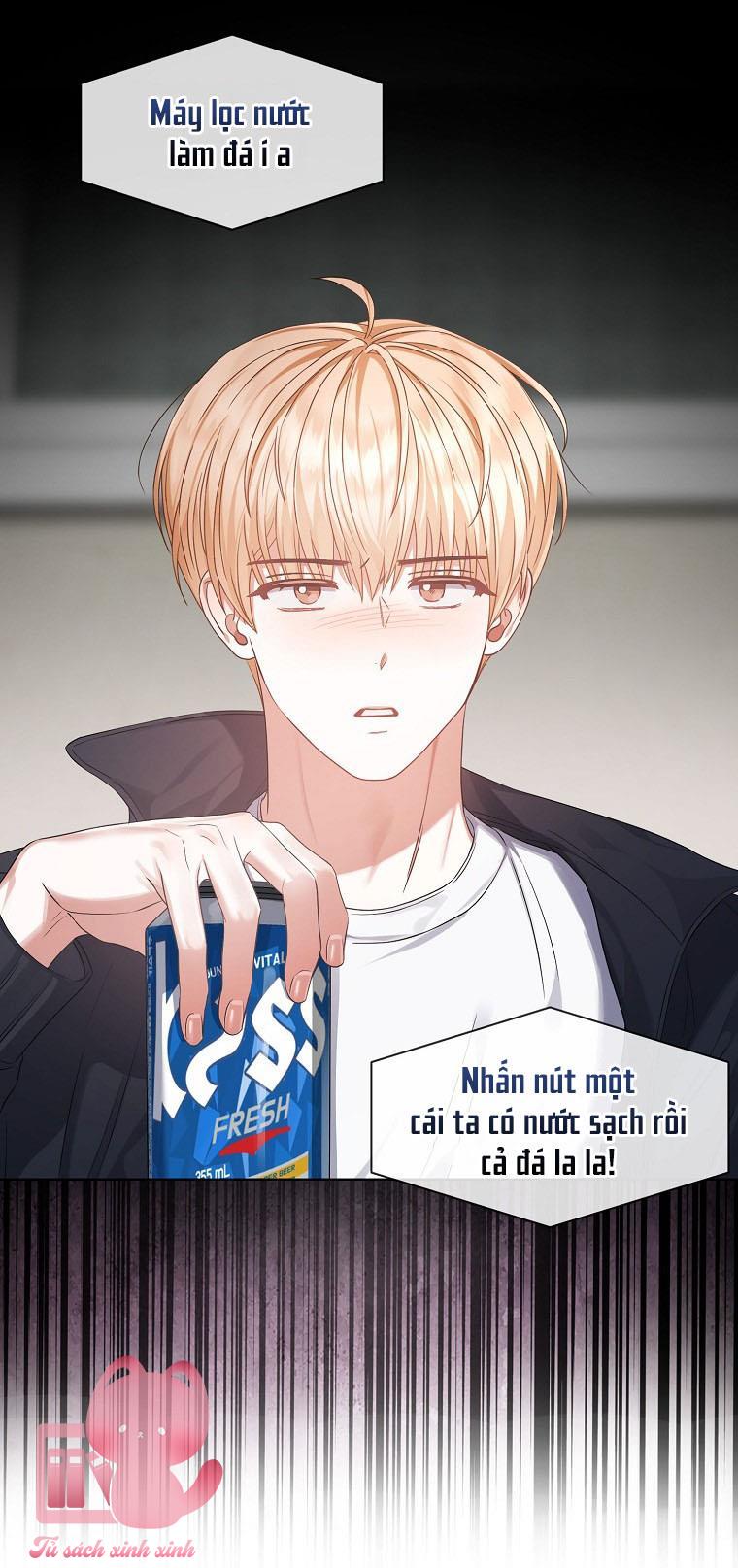Debut Or Die Chap 34 - Trang 3