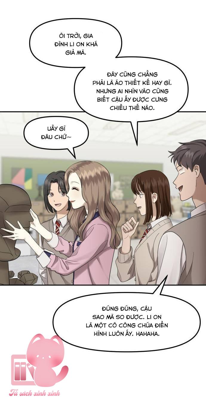 Chị Em Tranh Đấu Chap 1 - Trang 2