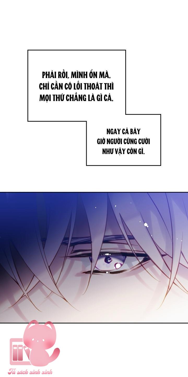 Kết Cục Của Nhân Vật Phản Diện Chỉ Có Thể Là Cái Chết Chapter 133 - Trang 4