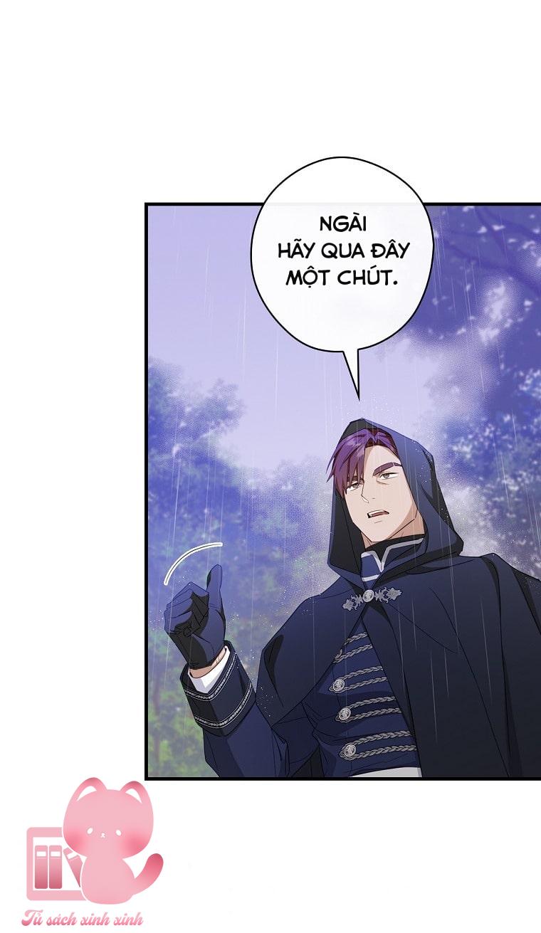 Cách Khiến Phu Quân Đứng Về Phía Tôi Chap 35 - Trang 2