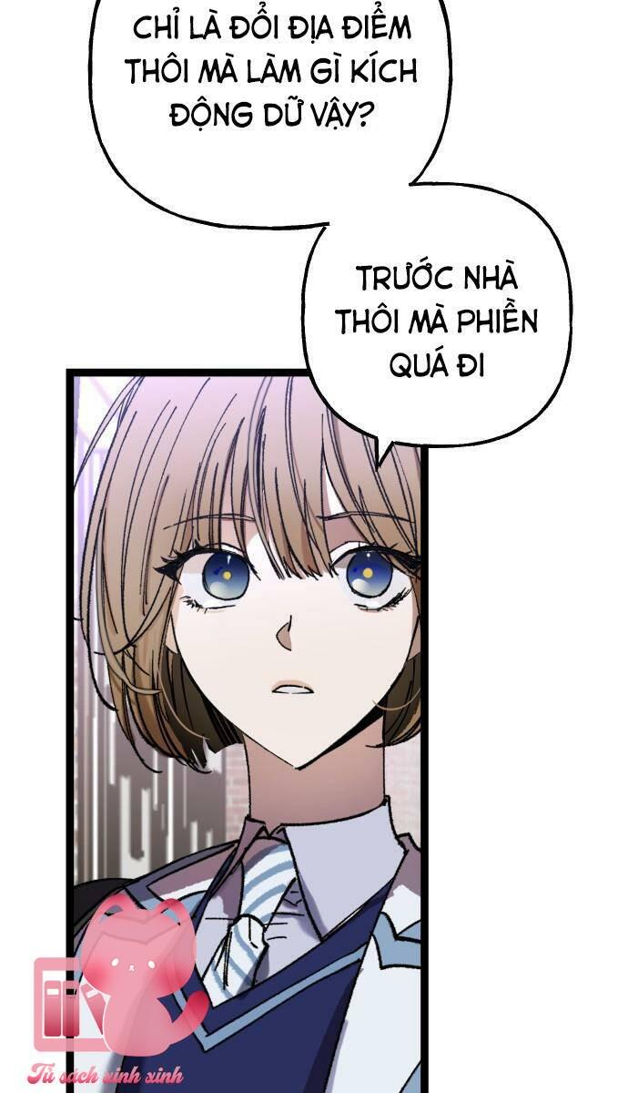 Đêm Của Bóng Tối Chapter 1 - Trang 4