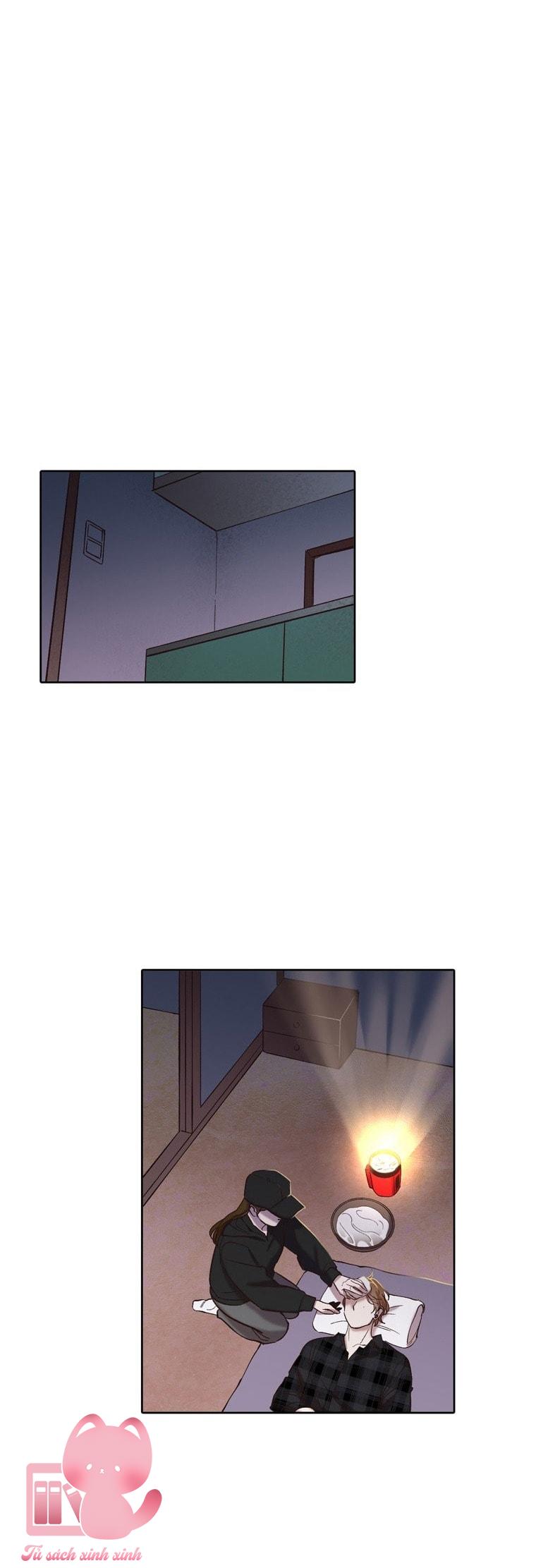 Thanh Xuân Của Chúng Ta Chap 78 - Trang 4