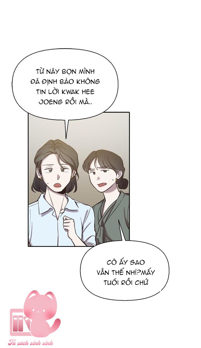 Thanh Xuân Của Chúng Ta Chap 87 - Trang 4
