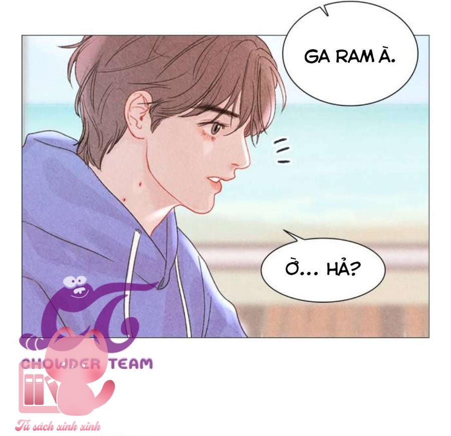 Thần Bí Chap 7 - Trang 2