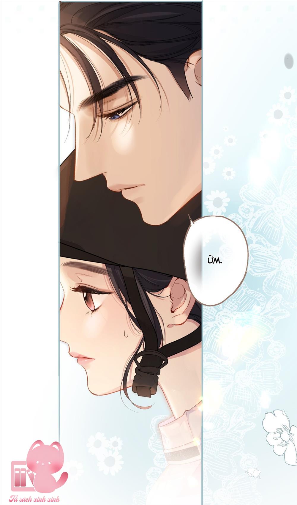 Trêu Nhầm Chap 9 - Trang 4