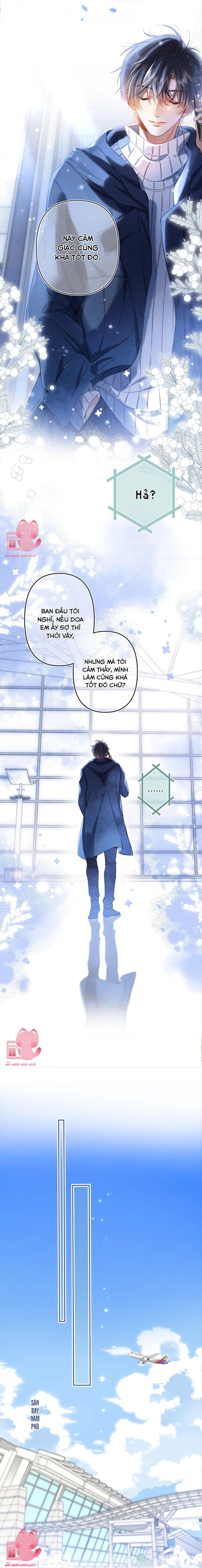 Mối Tình Thầm Kín Chap 66 - Trang 2