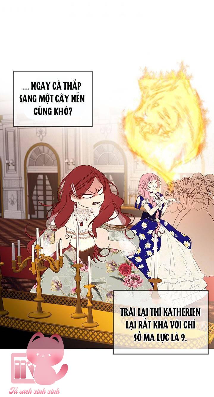 Thế Thì Ta Cứ Trở Thành Kẻ Ác Thôi Chap 2 - Trang 2