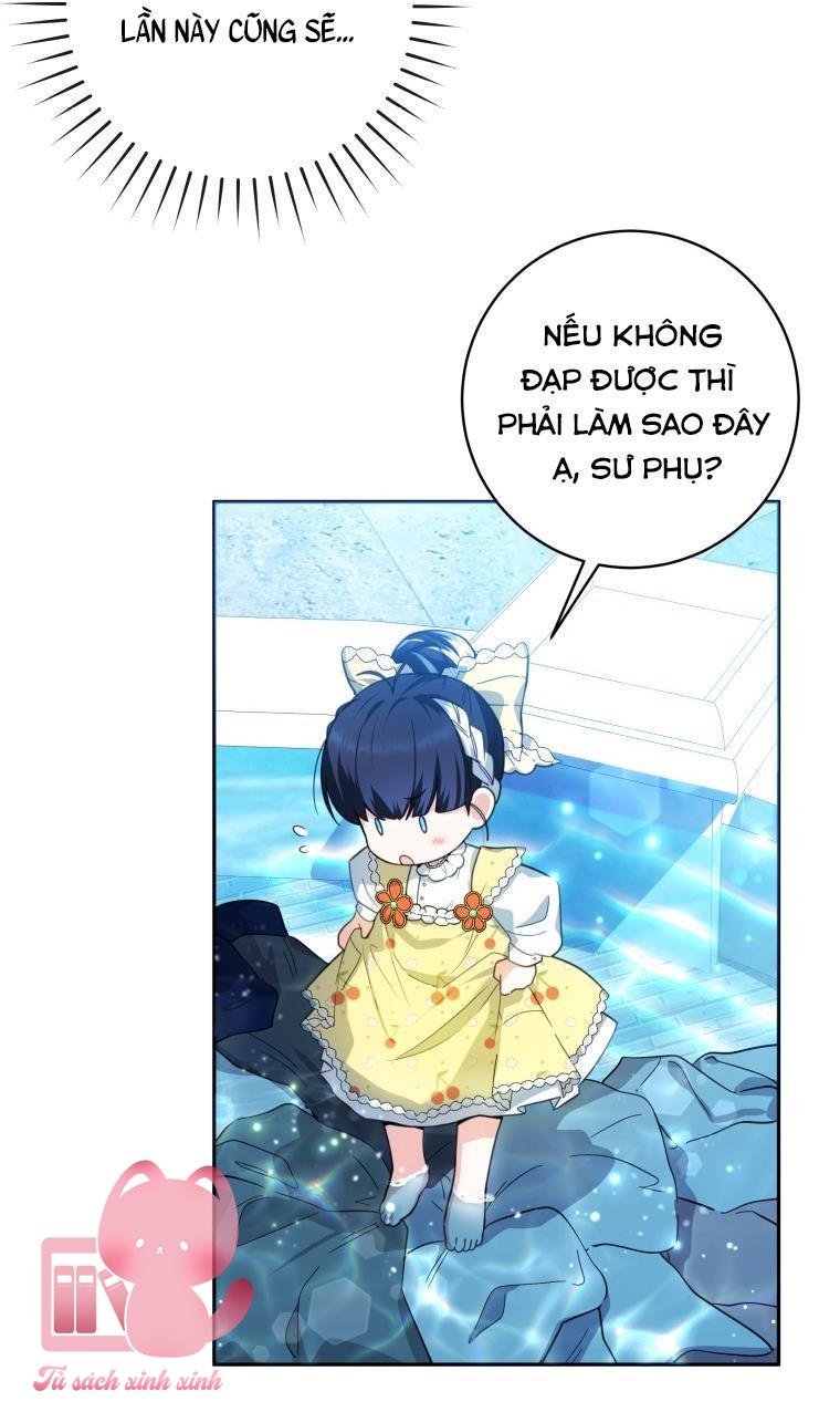 Bé Con Cá Voi Sát Thủ Chapter 9 - Trang 4