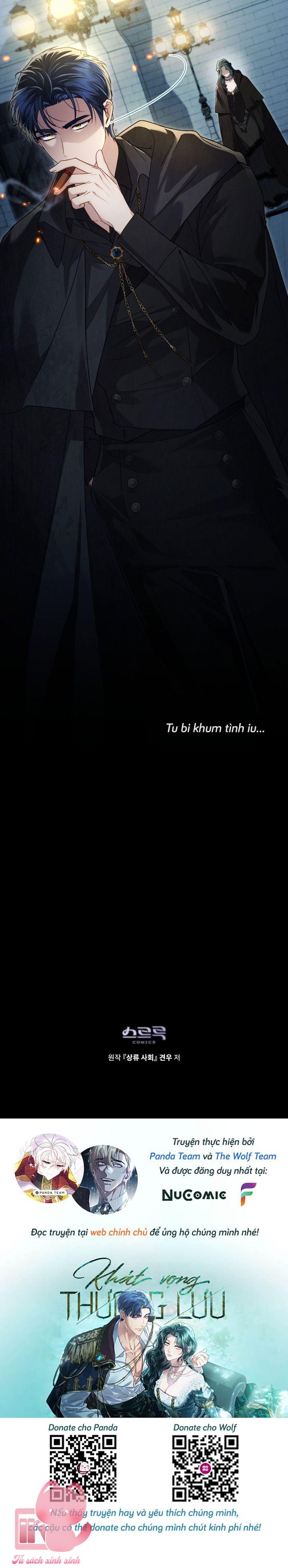 Khát Vọng Thượng Lưu Chap 33 - Trang 2