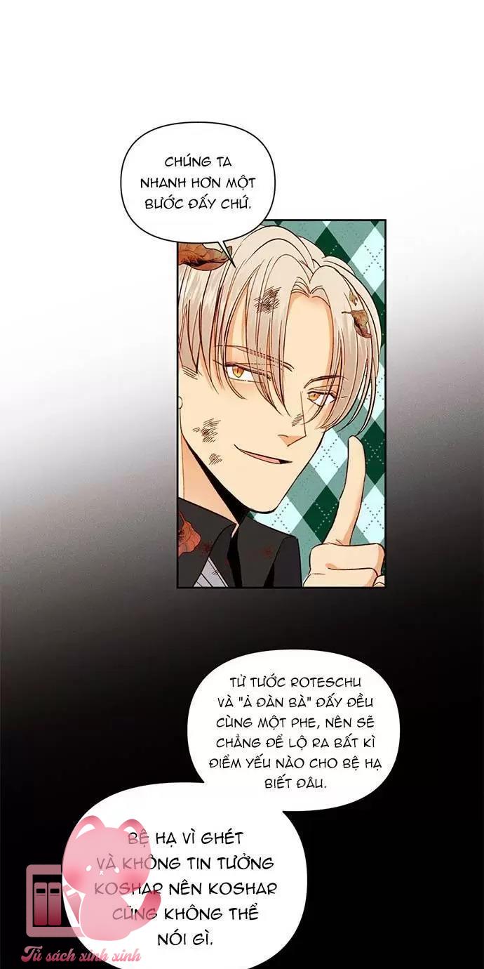 Hoàng Hậu Tái Hôn Chapter 59 - Trang 4