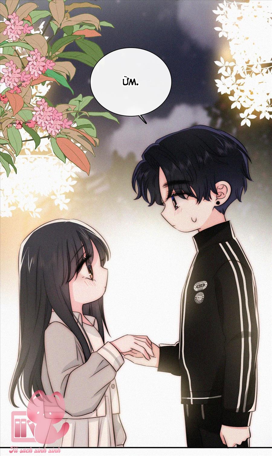 Bệnh Yêu Chapter 103 - Trang 3