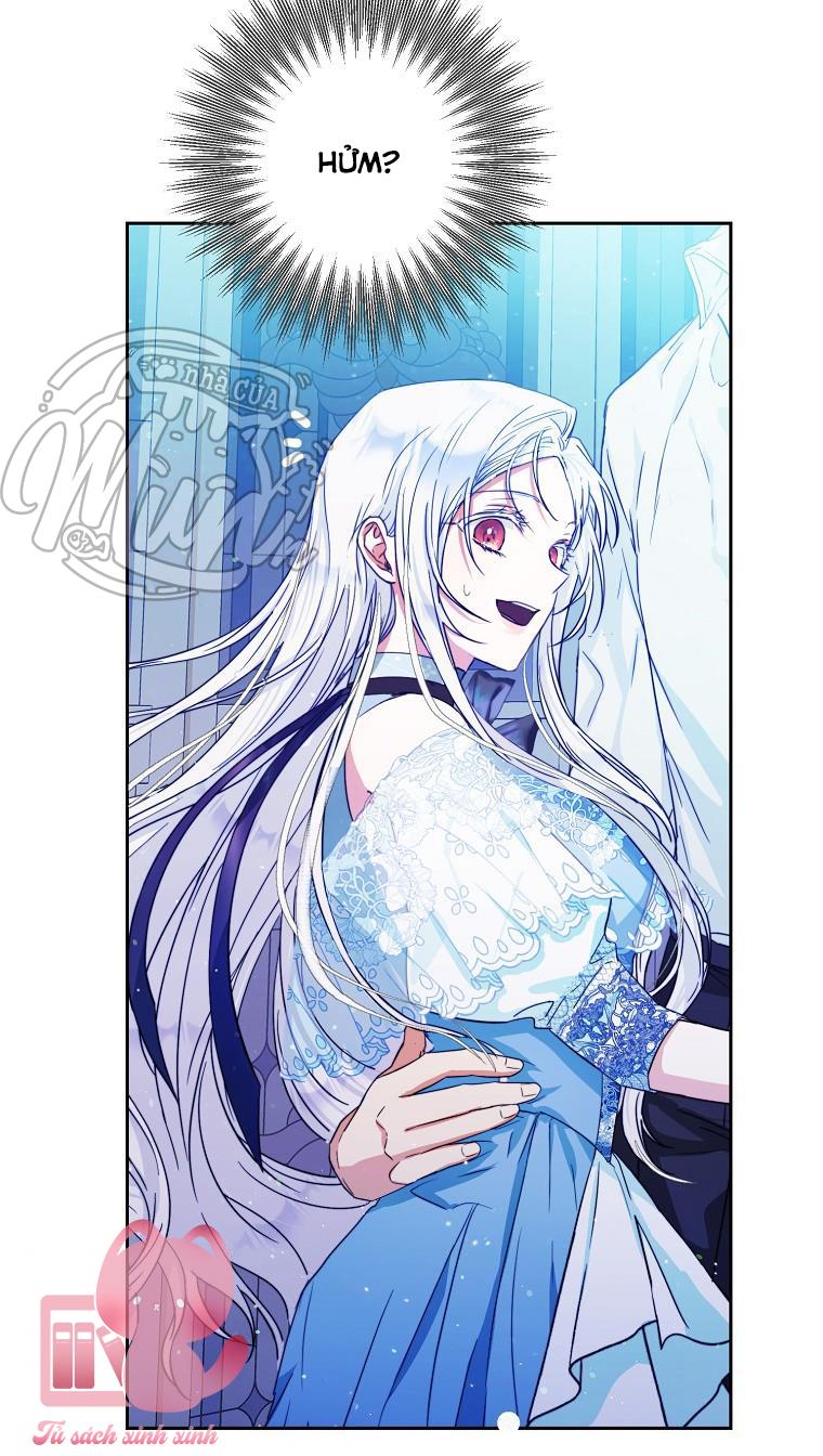 Tôi Trở Thành Vợ Của Nam Chính Chap 29 - Trang 3