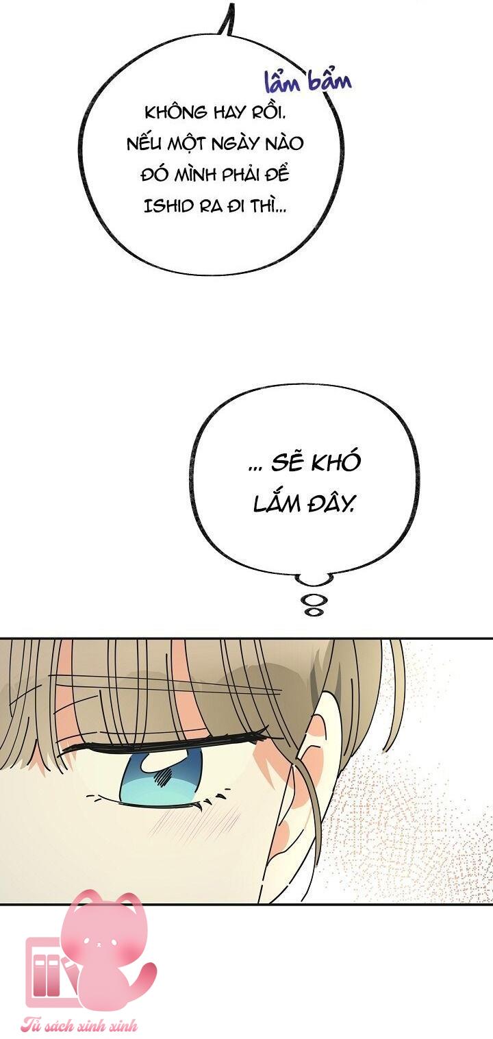 Người Hùng Của Ác Nữ Chapter 34 - Trang 4